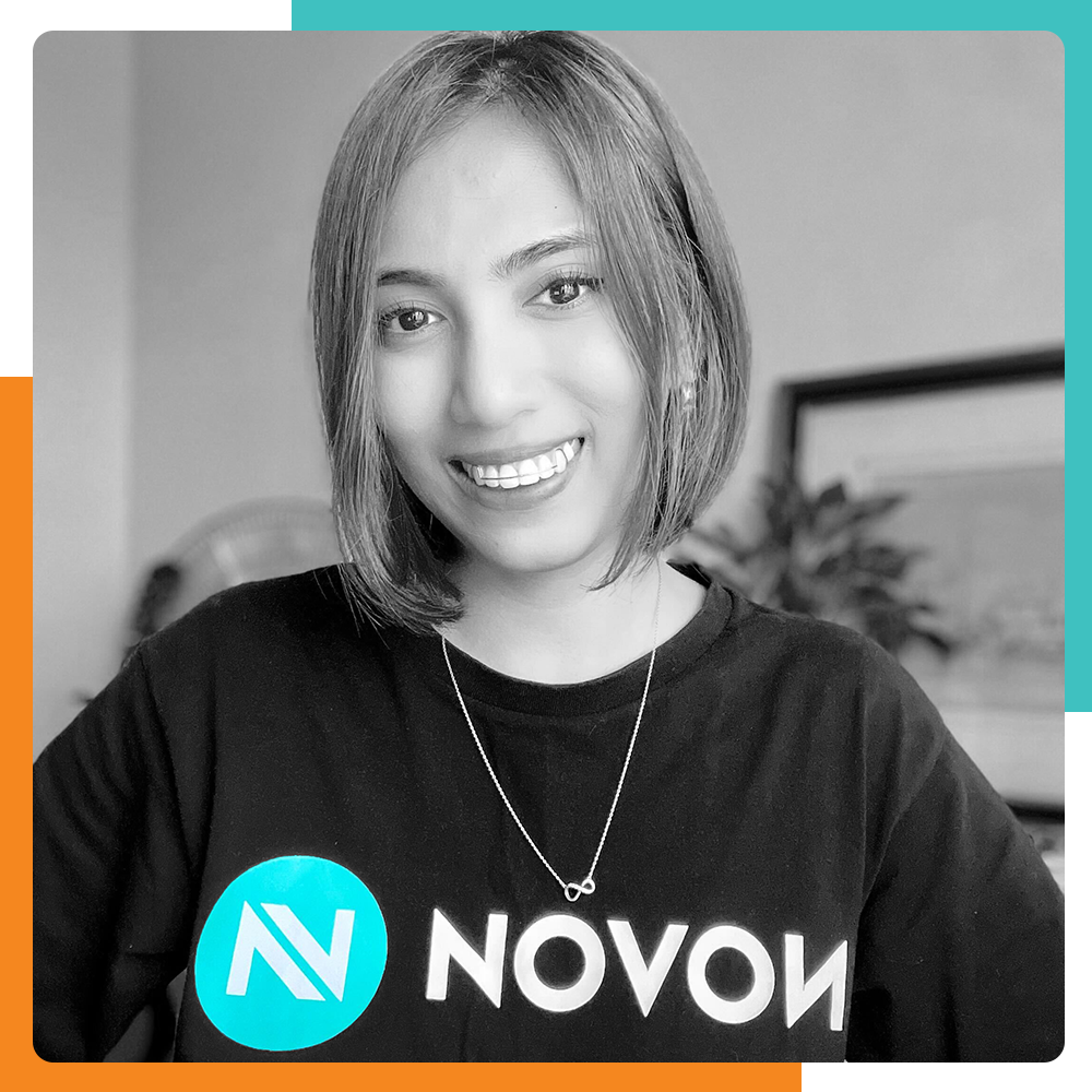 Data processing costs novon