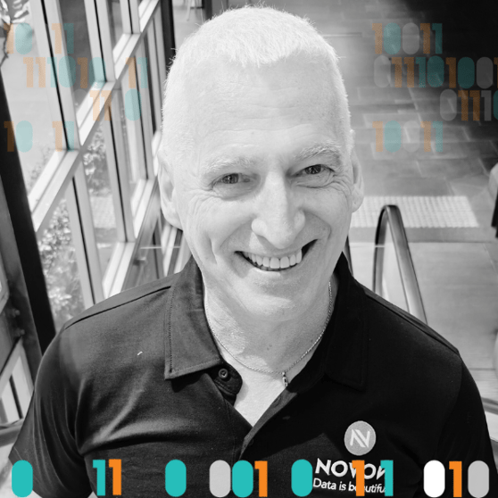 Chris Novon Brand