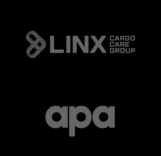 Linx and apa Logo