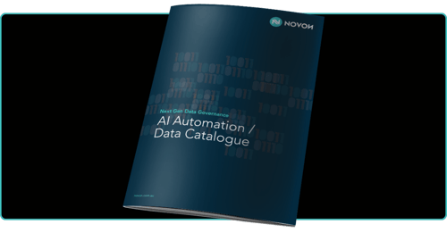 Data Governance Whitepaper