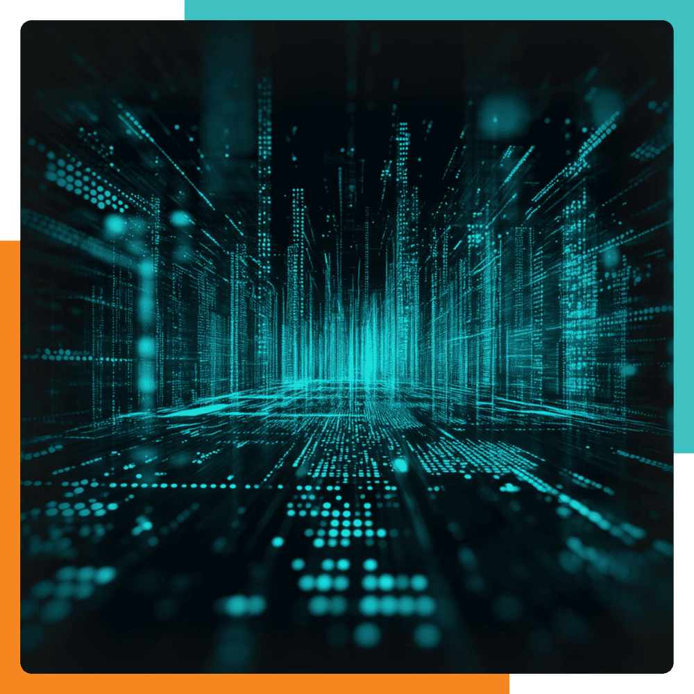 Novon - Data Architecture Summary - 2024