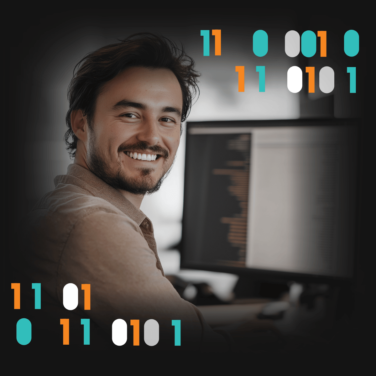 Modern Data Architecture key features