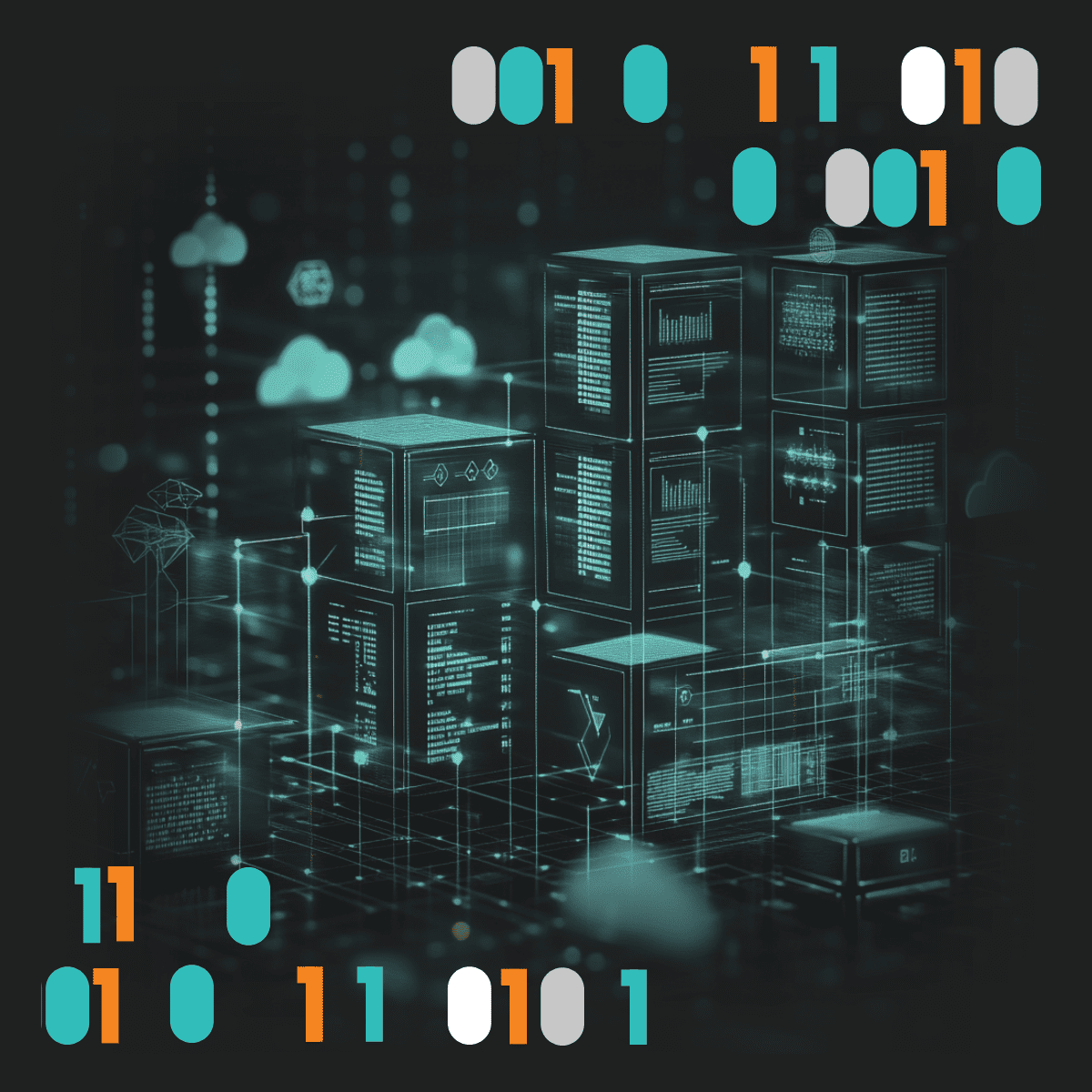What’s driving a modern Data Architecture